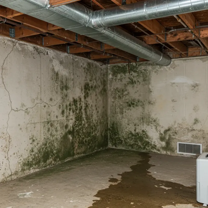 Professional Mold Removal in Carroll County, MS